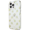 UNIQ etui Coehl Fleur iPhone 13 Pro Max6,7" niebieski/sky blue