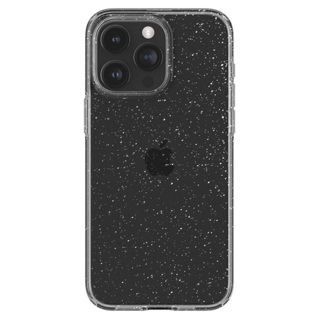 SPIGEN LIQUID CRYSTAL IPHONE 15 PRO MAX GLITTER CRYSTAL