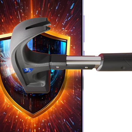 Honor 300 - 3mk Silky Matt Privacy