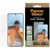 PanzerGlass Ultra-Wide Fit Tempered Glass für Samsung Galaxy S25 Edge - Klar