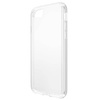 Case IPHONE SE 2022 / SE 2020 / 7 / 8 PanzerGlass HardCase Antibacterial Military (0377) Grade Clear transparent