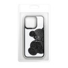 Futerał TEDDY BEAR do IPHONE 16e (SE 4 2025) czarny