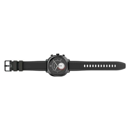 HiFuture FutureFit AIX Lite Smartwatch - Black
