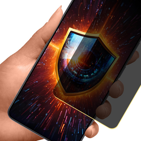 Realme 14 5G / 14T 5G - 3mk Silky Matt Privacy