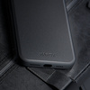 Samsung Galaxy S24+ - 3mk Hardy Android Silky Leather MagCase