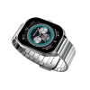 Smartwatch HiFuture FutureFit APEX - srebrny