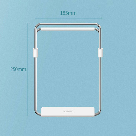 Ugreen adjustable stand laptop stand silver (LP230)