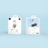 WIWU ładowarka Jello 20W GaN Charger Sets Wi-U016 C-L, EU Plug