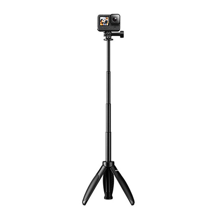 Mini statyw/selfie stick TELESIN do kamer sportowych