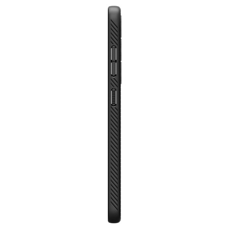 Spigen Liquid Air case for Samsung Galaxy S24+ - matte black