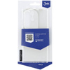 Schutzhülle SAMSUNG GALAXY S23 ULTRA 3MK Clear Case transparent