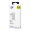Apple iPhone 15 Pro - 3mk Matt Case Pro