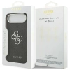 Etui Guess 4G Big 4G Classic Logo na iPhone 17 Air - czarne