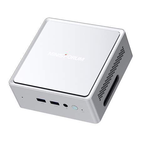 MINI PC Minis Forum NAB9 Plus Inte Core i9-12900HK 32GB RAM + 1TB
