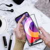 5D Full Glue Ceramic Glass - do iPhone XS Max / 11 Pro Max  czarny