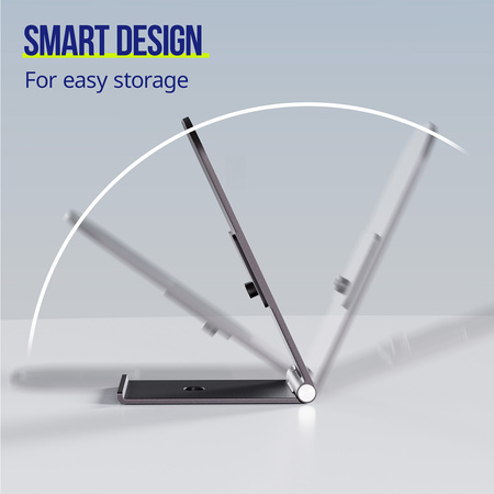 Allity ładowarka bezprzewodowa AWC-200-15WMS grafitowa