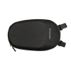Wozinsky waterproof scooter bar bag scooter bag 4l black (WSB1BK)