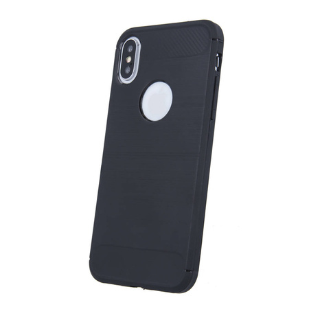 Nakładka Simple Black do Huawei P20 Pro / P20 Plus