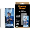 PanzerGlass Ultra-Wide Fit EasyAligner Tempered Glass for iPhone 17 / 16 Pro