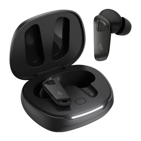 NeoBuds Pro 3 TWS earphones ANC black
