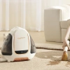 Odkurzacz piorący UWANT B100-S 12000Pa 450W dla alergików, czyszczenie parowe - biały