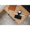 FORCELL F-AUDIO słuchawki bezprzewodowe / bluetooth stereo TWS CLEAR Sound białe