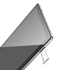 HOCO tablet 10.1" RAM 6GB / ROM 128GB A8 srebrny