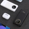 Powerbank Dudao K12 10000mAh PD22.5W USB-A, USB-C - weiß