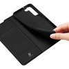 Dux Ducis Skin Pro Bookcase type case for Samsung Galaxy S22+ (S22 Plus) black