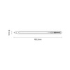 Aktiver Stift für iPad Baseus Smooth Writing 2 SXBC060202 – weiß
