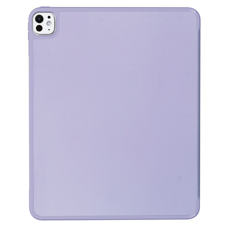 Tech-Protect SC Pen case for iPad Pro 13&quot; 2024 - purple