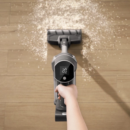 JIMMY JV83 Pro Cordless Vacuum Cleaner