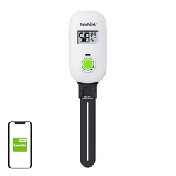 Soil Moisture Sensor RainPoint WiFi