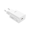 XO ŁAD SIEC L126 USB-C 20W PD BIAŁA