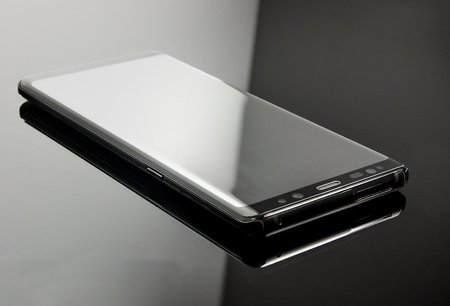 Szkło Hartowane XIAOMI MI 11 / MI 11 PRO MyScreen Diamond Glass Edge 3D czarne