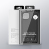 NILLKIN SUPER SHIELD PRO MAGNETIC IPHONE 15 (6.1), BLACK / CZARNY