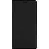 Dux Ducis Skin Pro Hülle für Samsung S24 mit Klappe - Schwarz