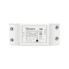 Sonoff RFR2 inteligentny bezprzewodowy przełącznik przekaźnik sterownik Wi-Fi 433 MHz RF biały (M0802010002)
