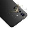 Samsung Galaxy A24 4G - 3mk Lens Protection Pro Black