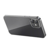 Etui IPHONE 12 Baseus Corning & Szkło Hartowane transparentne