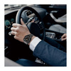 DUX DUCIS pasek MIXTURE PRO pleciony do Samsung Watch 47 mm czarny