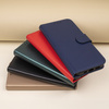 Etui Smart Classic do Xiaomi Redmi Note 14 5G (Global) czerwone