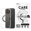 CARE by PanzerGlass Feature Kickstand Case iPhone 16 Pro Max 6,9" schwarz/schwarz MagSafe 1324