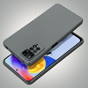 Futerał METALLIC do XIAOMI Redmi 10C szary