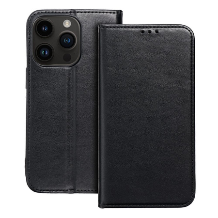 Kabura SMART MAGNETO do IPHONE 17 Air czarny