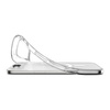 SPIGEN LIQUID CRYSTAL MAG MAGSAFE IPHONE 17 AIR CLEAR/WHITE