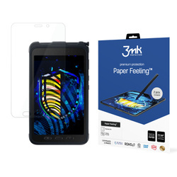 Samsung Galaxy Tab Active 3 - 3mk Paper Feeling™ 8.3''