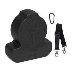 Sunnylife mini protective case FP-SN953-D for DJI FLIP (black)