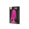 Neon na podstawce LED FLAMING różowy USB-C FSC-11 Forever Light