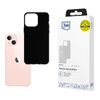 Apple iPhone 14 - 3mk Matt Case black